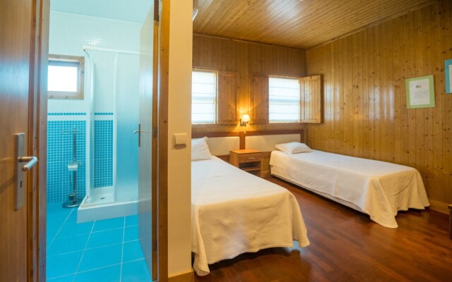 Casa das Arribas - Rio Douro aos seus pés