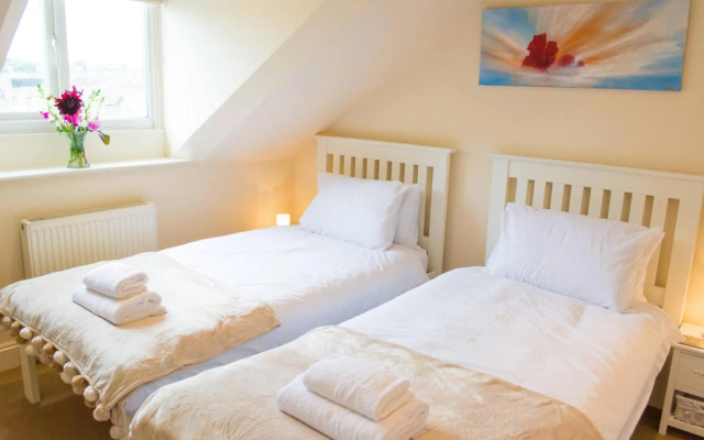 York Terrace Apartments - Norwich City