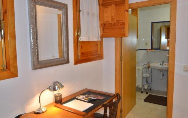 Residencia Ziri