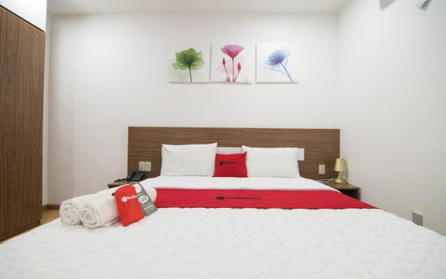 S Hotel Beach Da Nang