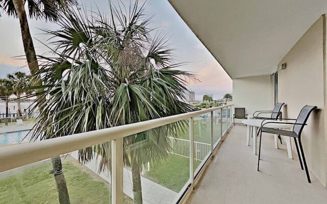 Sabine Yacht & Racquet by Southern Vacation Rentals