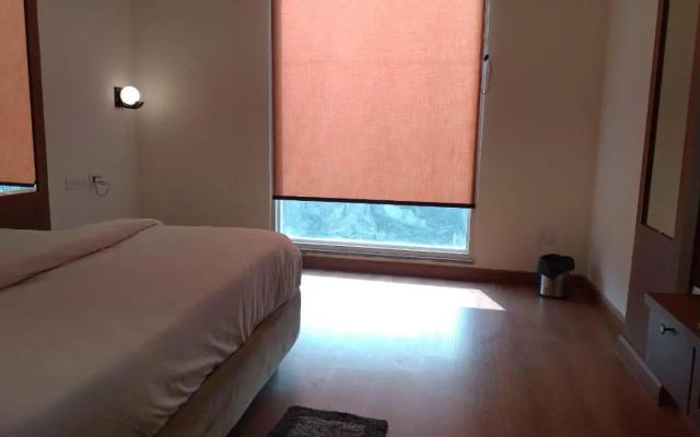 Hotel RIVERB