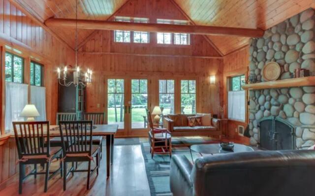 Metolius Cabin 6