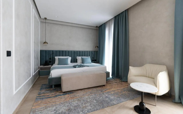 Hotel Plaza Berat - Image 3