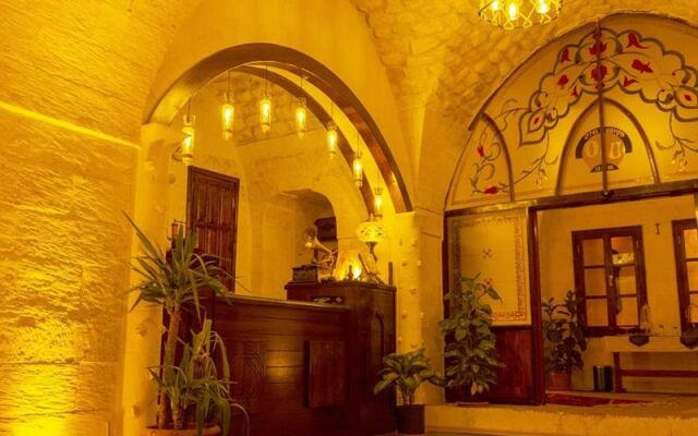 Urhay Otel ?anl?urfa