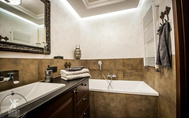 Apartament Transatlantyk