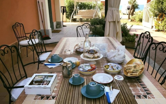 Il Sestante Bed & Breakfast