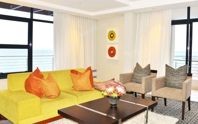 Premier Hotel East London ICC