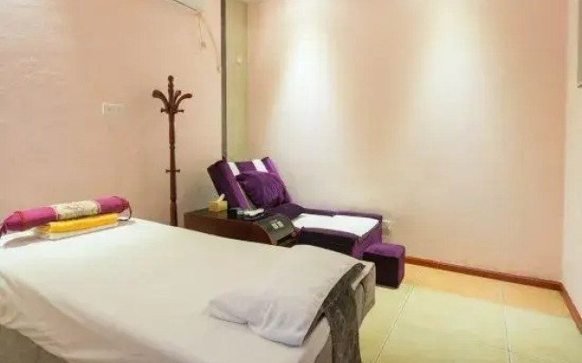 Fuxiang Holiday Hotel (Chimelong Ocean Kingdom, Hengqin, Zhuhai)