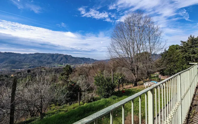 Appartamento Giovanni - Relax Among Green