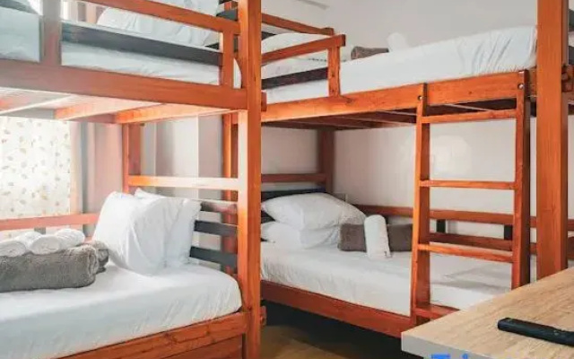 Premium Condo at Albergo, Baguio- Unit 741