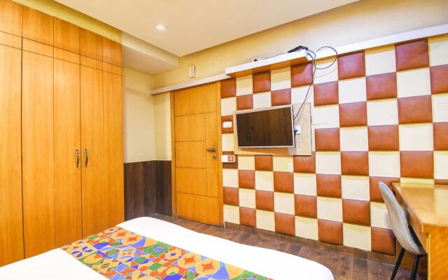 Fabexpress Abis Residency