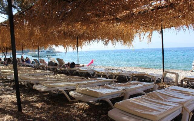 Sahin Motel and Restaurant