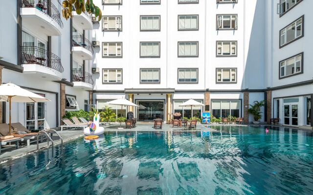 Hoian Sincerity Hotel & Spa