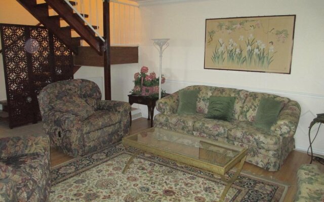 Bonita Springs Townhouse