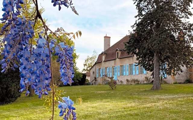 Le Brulon (Adults Only)