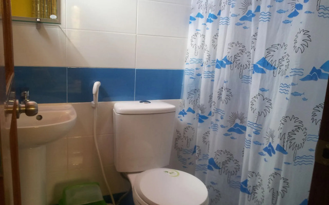 Buena's Haven Travelodge