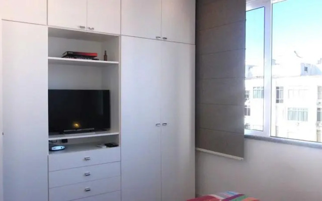 Charming Apartment Copacabana V018
