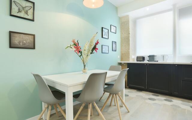 Residence Tour Eiffel Champs de Mars(Exposition 1)