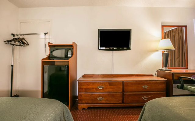 Quality Inn Medical Center Area