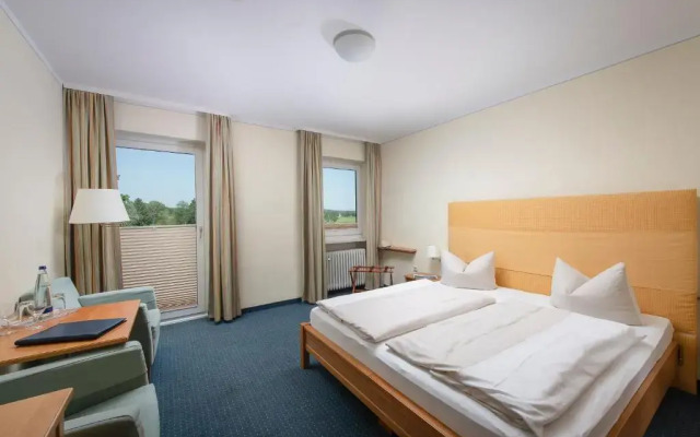 Hotel Farbinger Hof
