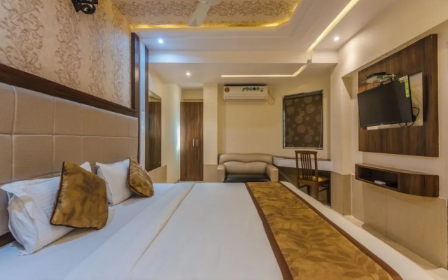 Hotel Royal Inn by OYO Rooms