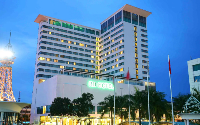 RH Hotel Sibu