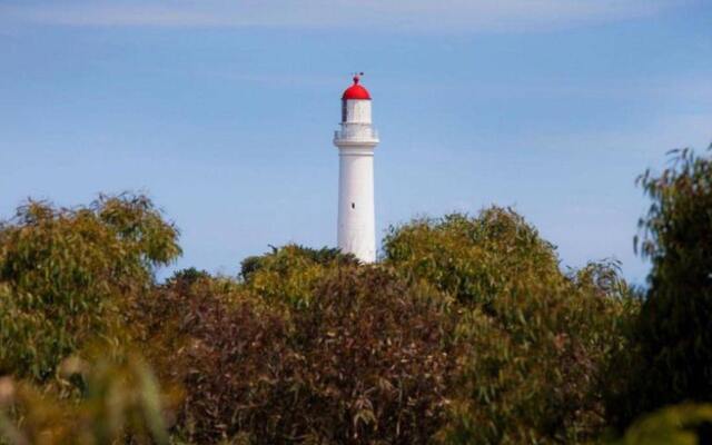 Split Point Cottages