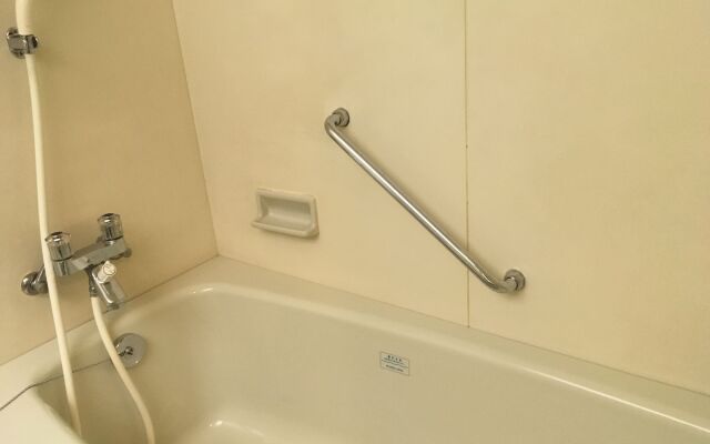 Oustat International Hotel Tajimi