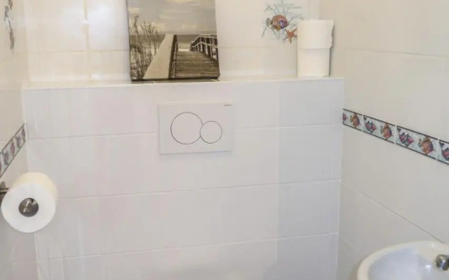 Studio Les Hortensias by Interhome