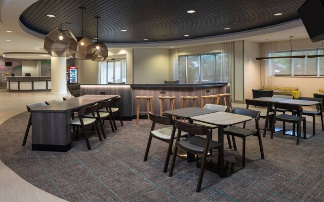 SpringHill Suites by Marriott Miami Downtown/Medical Center