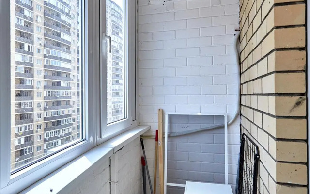 Arrival (Эррайвл) на улице Петра Метальникова