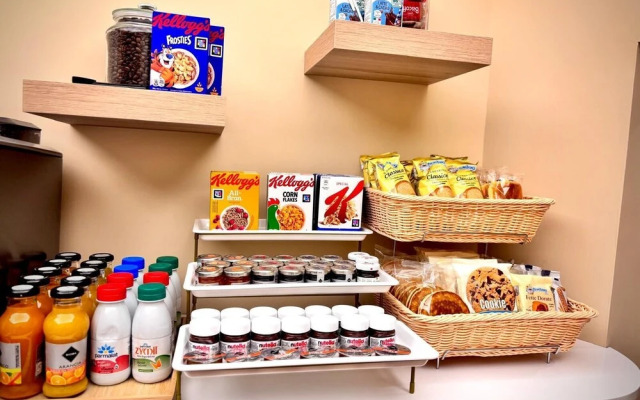 Le vie di San Pietro guest house