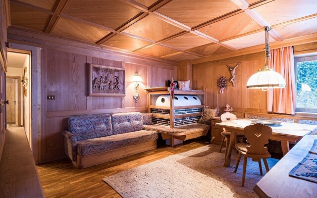 Apartment 4 Holiday - Piciulei