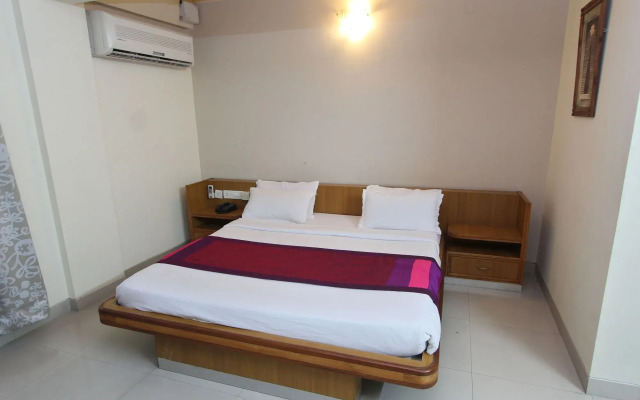 Aayush Corporate Stays