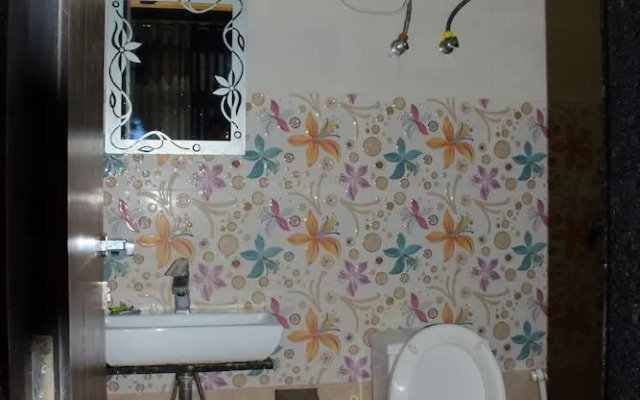 Hotel Anamsa Residency