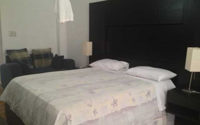 Hotel Salinas