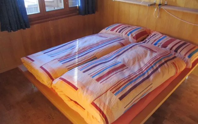 Chalet Iris