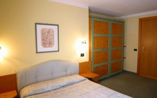 Neve Sole Folgarida Resort Aparthotel