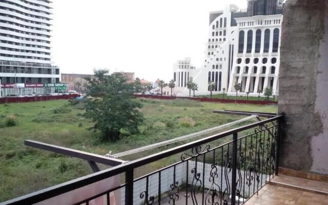 Apartament Roman
