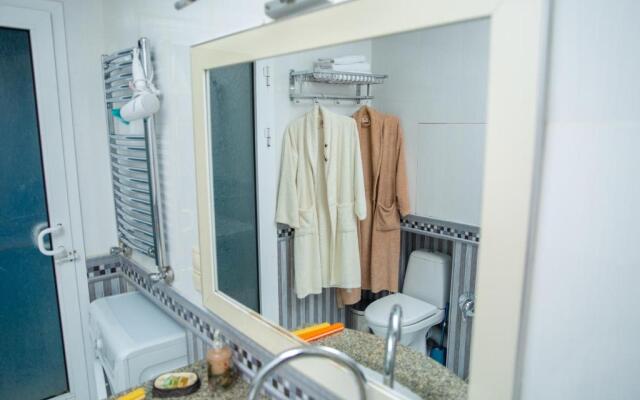 Samarkand luxury apartament
