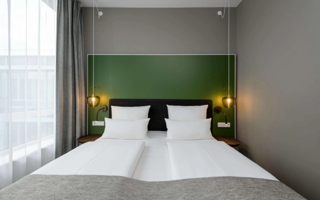 Flightgate Munich Airport Hotel, a member of Radisson Individuals