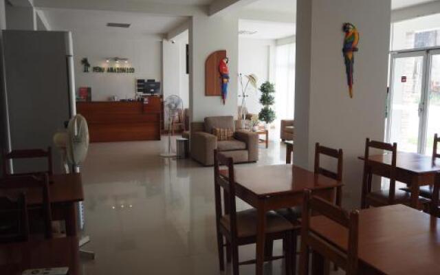Hostal Peru Amazonico