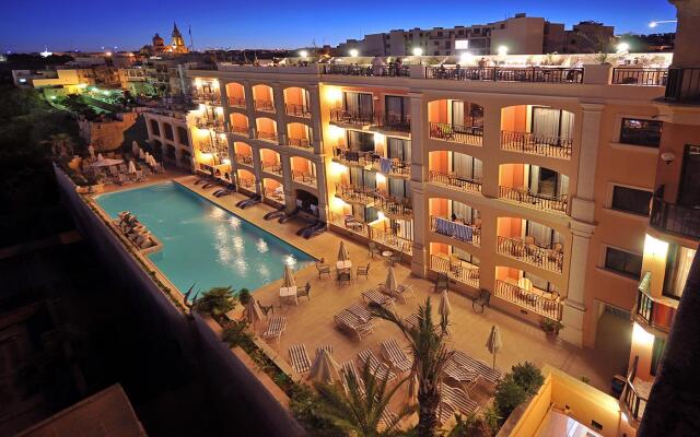 Grand Hotel Gozo