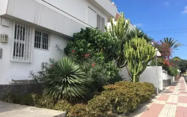 Estudios Ciudad Jardín