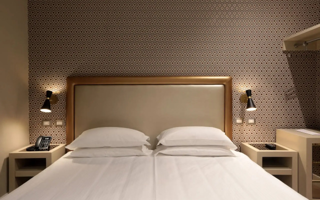 Caruso Place Boutique & Wellness Suites
