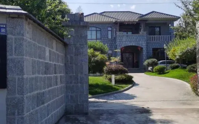 Yunlu Villa