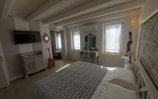 B&B Corte Colli Antichi