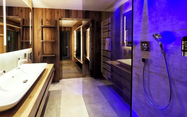 Wellness & Naturresort Reischlhof