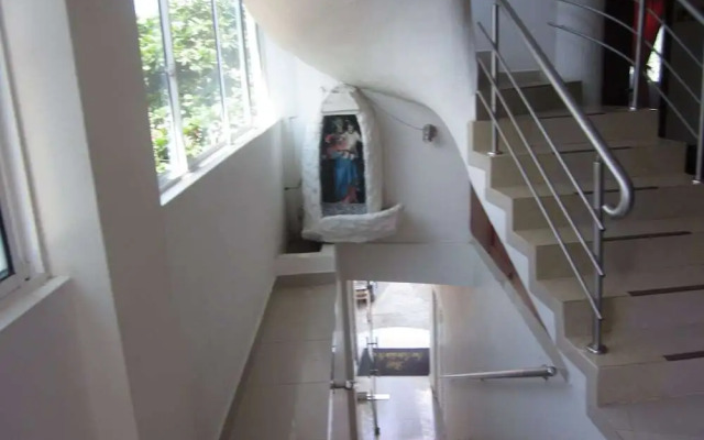 Hotel San Sebastian Real